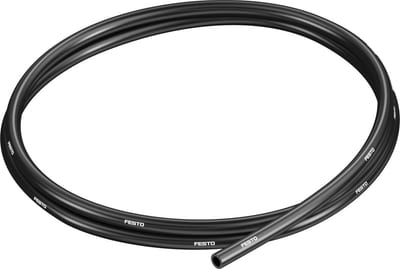 Festo PUN-H-6X1-SW-25 Plastic tubing