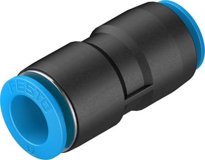 Festo QS-12-10 Push-in connector
