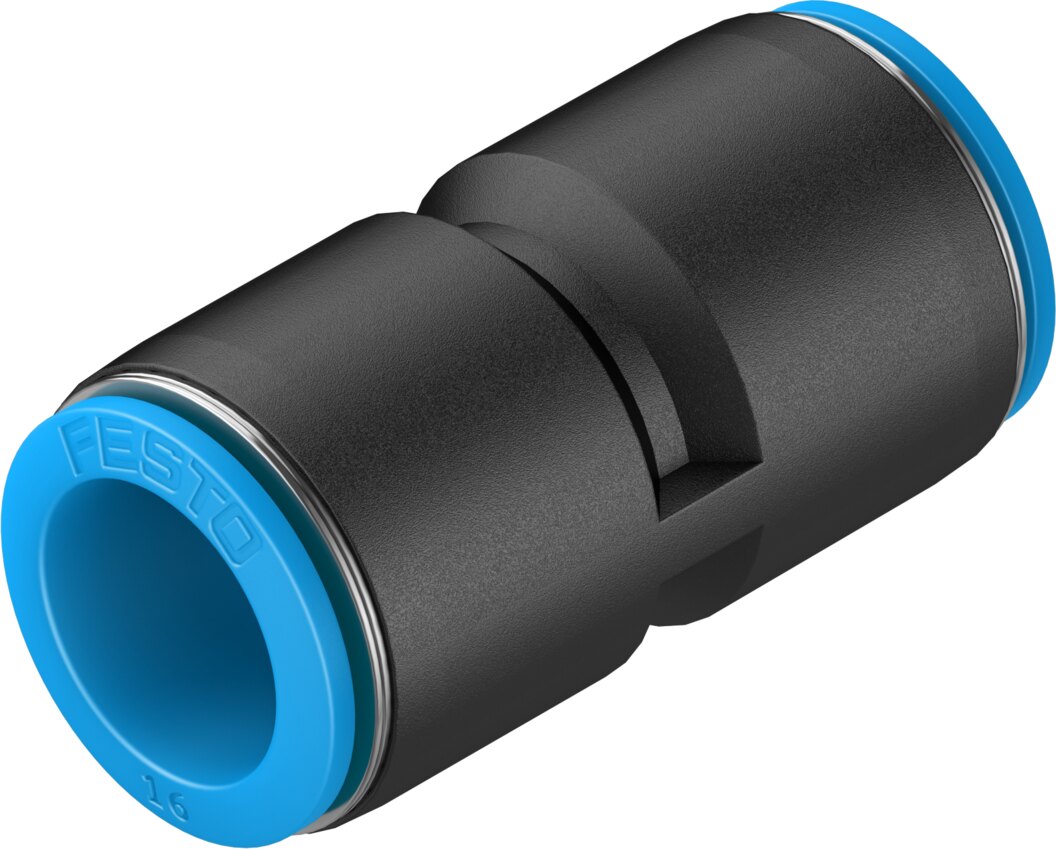 Festo QS-16 Push-in connector