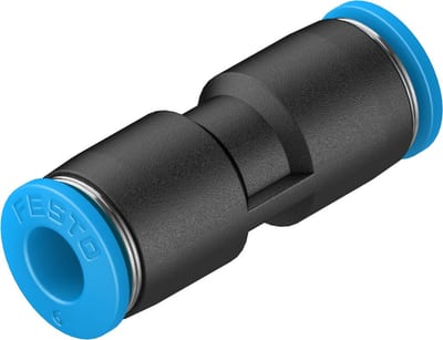 Festo QS-6 Push-in connector