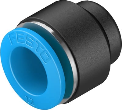 Festo QSC-12 Push-in cap