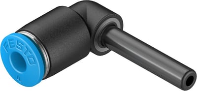 Festo QSL-4H Push-in L-connector
