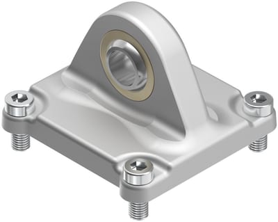 Festo SNCS-100-R3 Swivel flange
