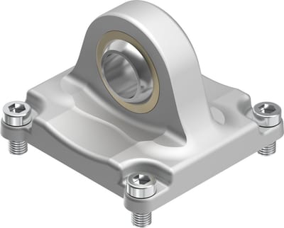 Festo SNCS-125-R3 Swivel flange