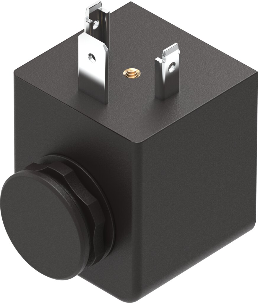 Festo VACN-N-A1-1 Solenoid coil
