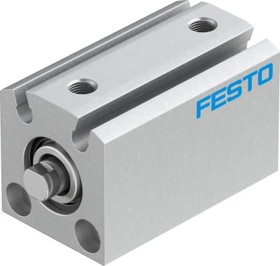 Festo ADVC-12-10-P-A Short-stroke cylinder