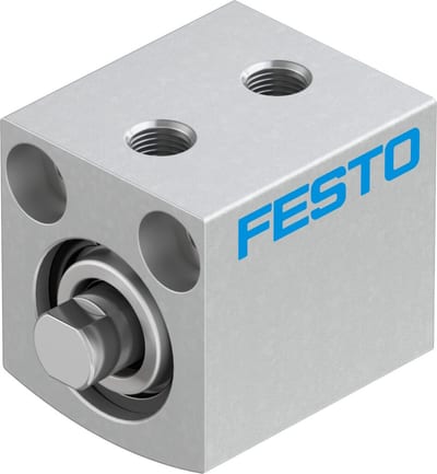 Festo ADVC-12-5-P Short-stroke cylinder