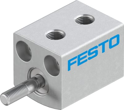 Festo ADVC-4-2,5-A-P Short-stroke cylinder