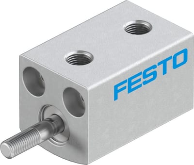 Festo ADVC-4-5-A-P Short-stroke cylinder