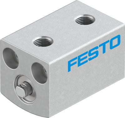 Festo ADVC-4-5-P Short-stroke cylinder