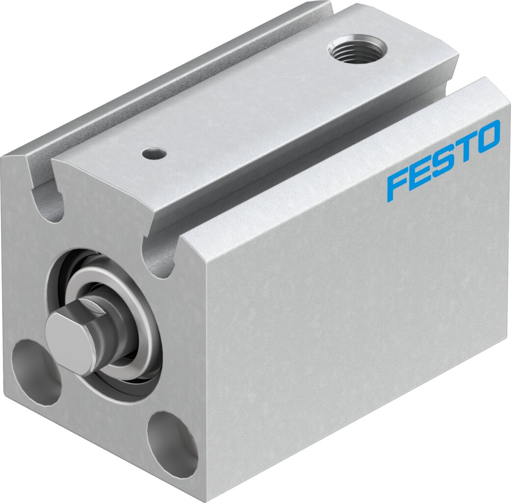 Festo AEVC-12-5-P-A Short-stroke cylinder