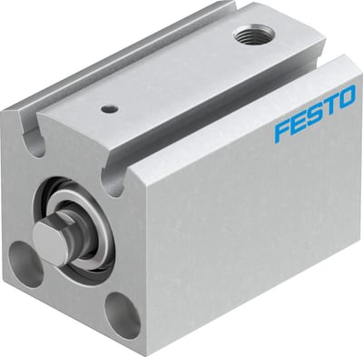 Festo AEVC-12-5-P-A Short-stroke cylinder