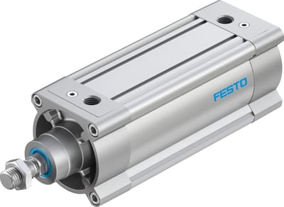 Festo DSBC-100-160-PPVA-N3 ISO cylinder