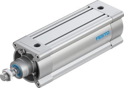Festo DSBC-100-200-PPSA-N3 ISO cylinder