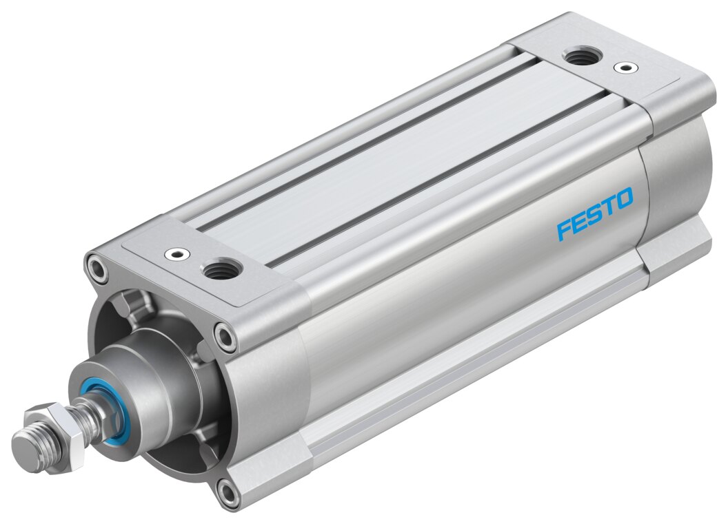 Festo DSBC-100-200-PPVA-N3 ISO cylinder