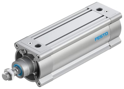 Festo DSBC-100-200-PPVA-N3 ISO cylinder