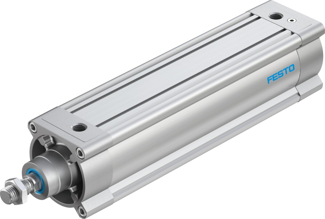 Festo DSBC-100-320-PPSA-N3 ISO cylinder