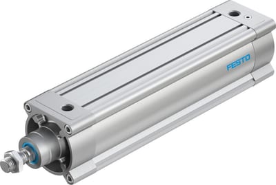 Festo DSBC-100-320-PPSA-N3 ISO cylinder