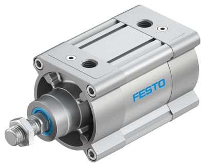 Festo DSBC-100-40-PPVA-N3 ISO cylinder