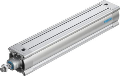 Festo DSBC-100-500-PPSA-N3 ISO cylinder