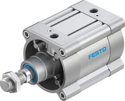 Festo DSBC-125-25-PPVA-N3 ISO cylinder