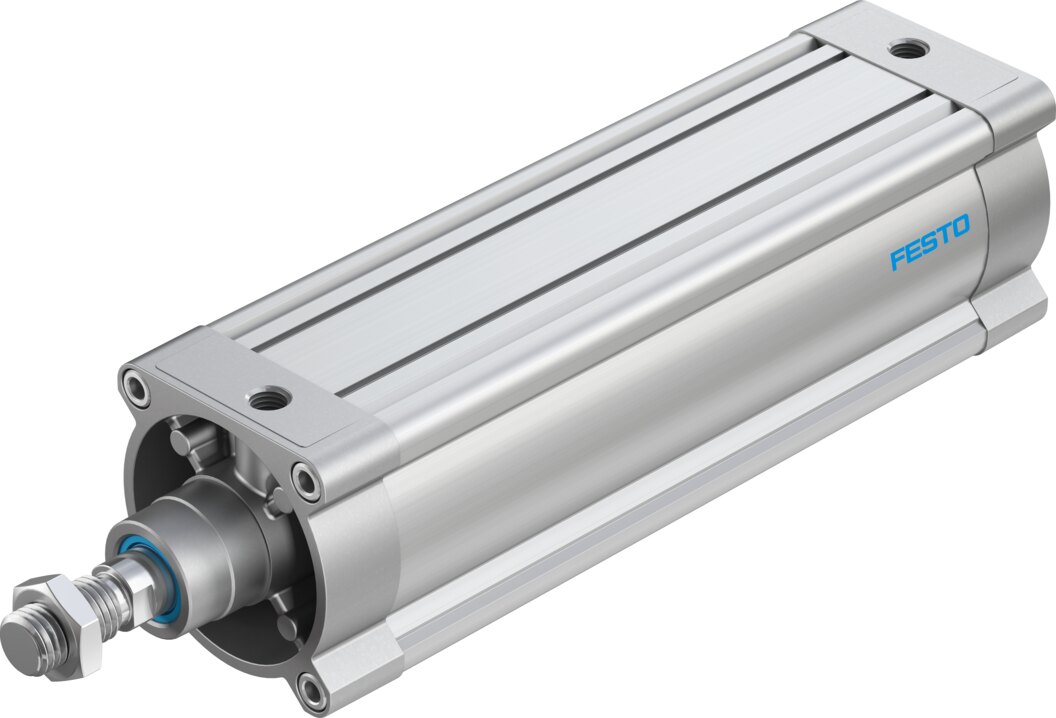 Festo DSBC-125-320-PPSA-N3 ISO cylinder