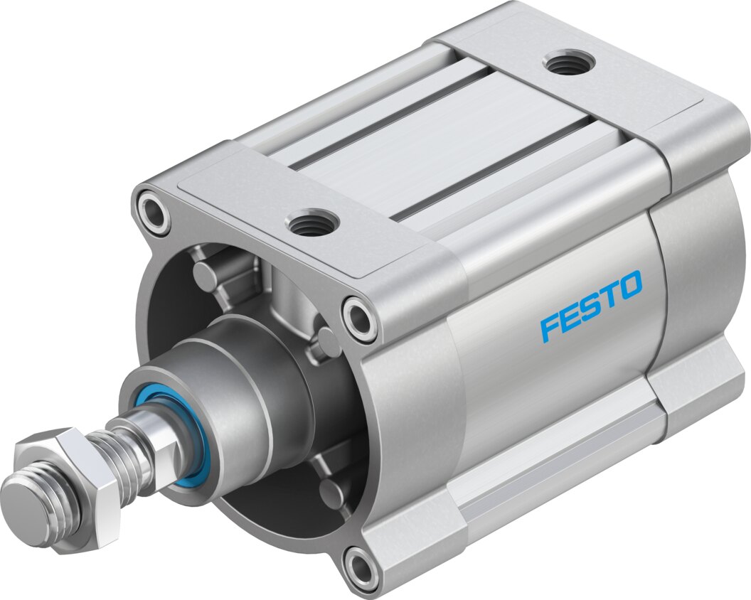 Festo DSBC-125-40-PPSA-N3 ISO cylinder