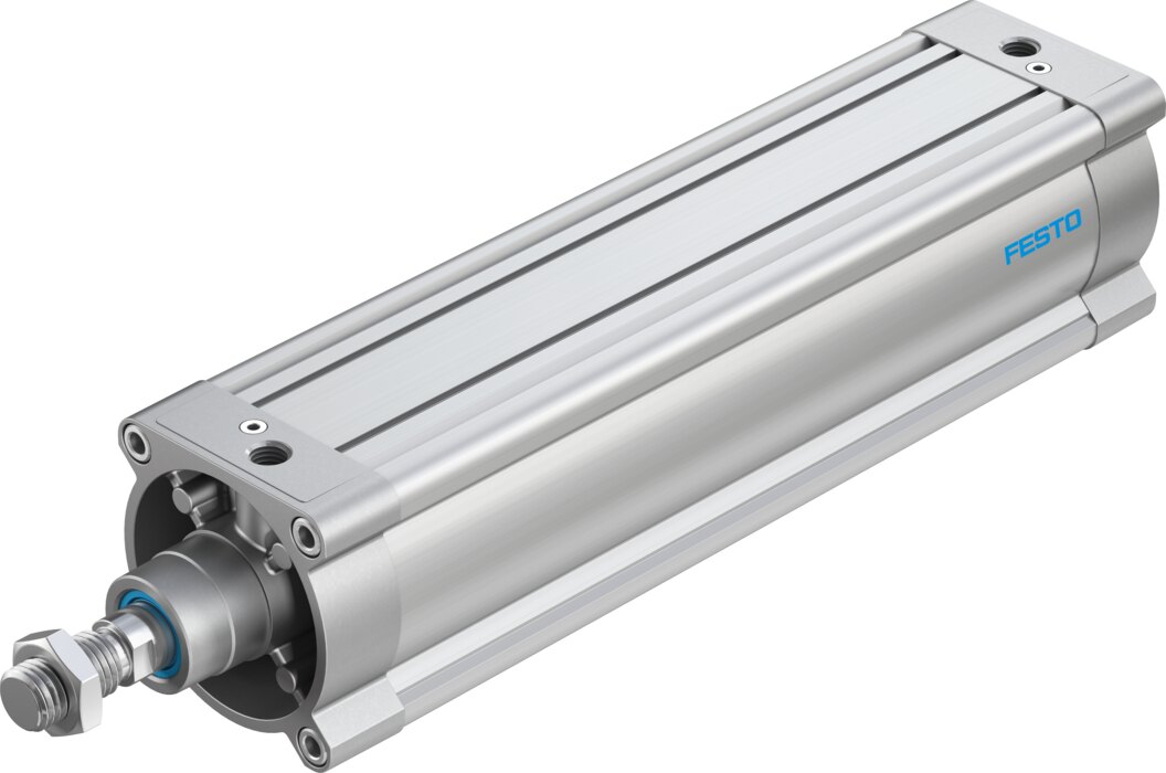 Festo DSBC-125-400-PPVA-N3 ISO cylinder