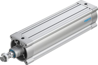 Festo DSBC-125-400-PPVA-N3 ISO cylinder