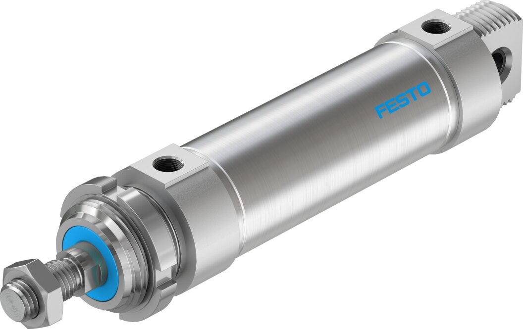Festo DSNU-50-100-P-A Round cylinder