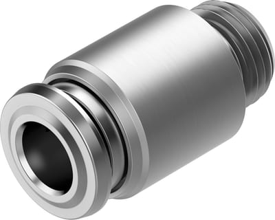 Festo NPQR-DK-G18-Q6 Push-in fitting
