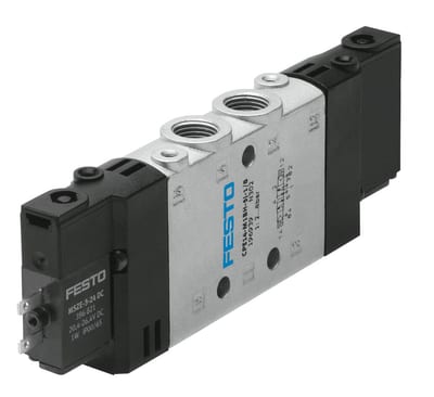 Festo CPE14-M1BH-5J-1/8 Solenoid valve