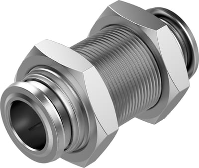 Festo NPQR-H-Q12-E Plug