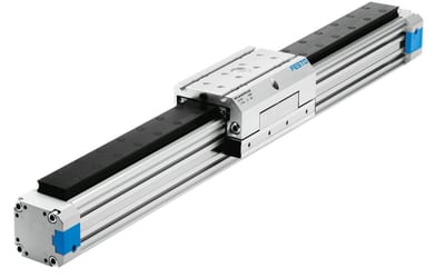 Festo DGPL-25-250-PPV-A-B-KF Linear drive