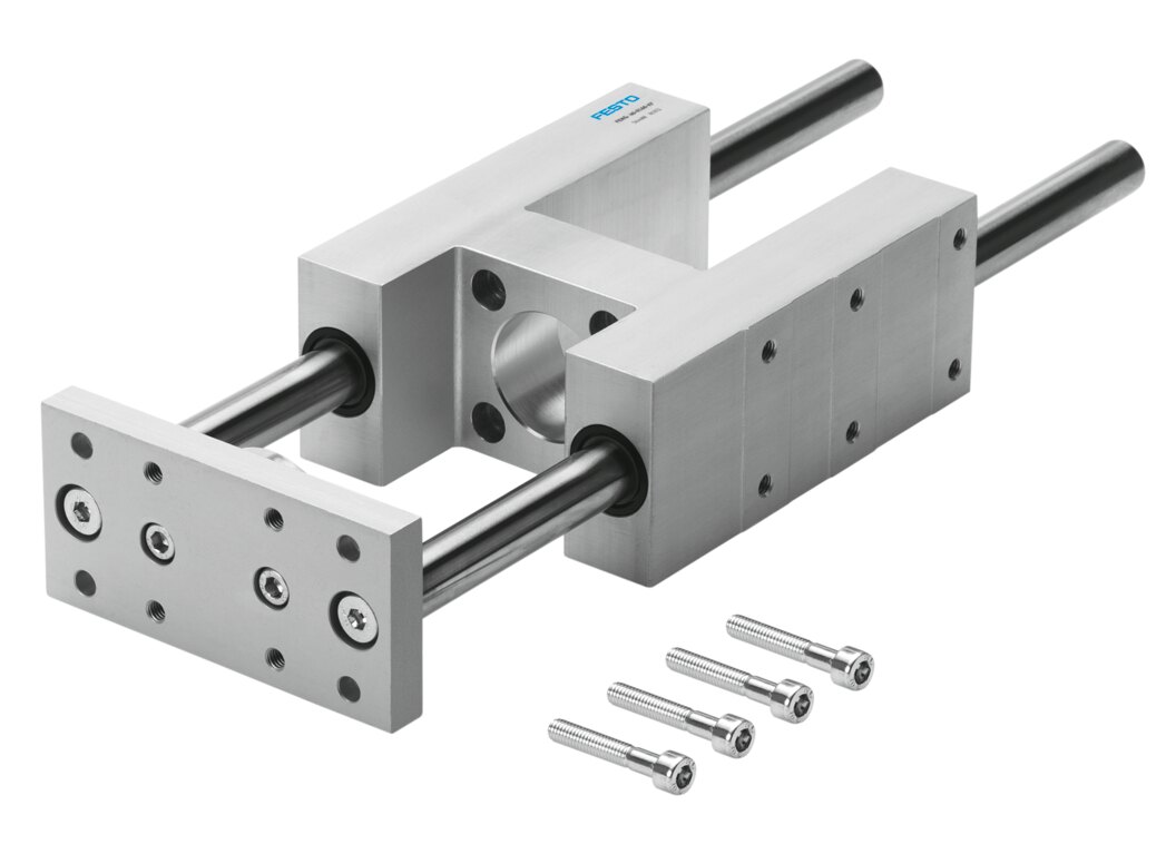 Festo FENG-100-250-KF Guide unit