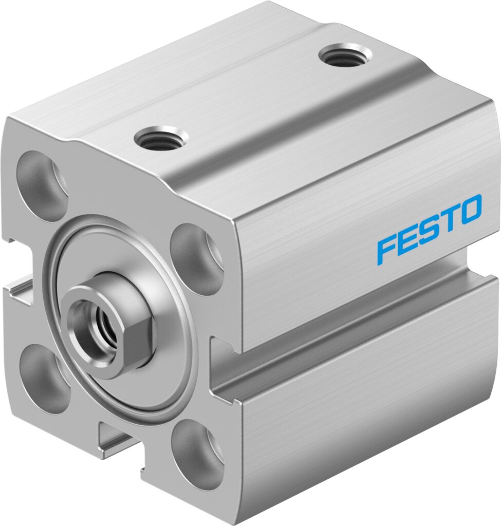 Festo ADN-S-20-10-I-P Compact cylinder