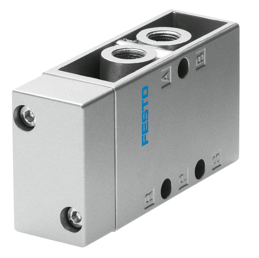 Festo VL-5-1/8-EX Pneumatic valve