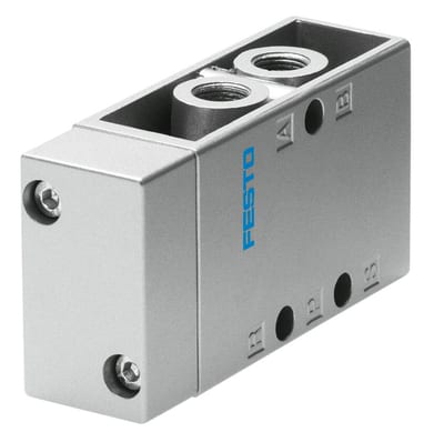 Festo VL-5-1/8-EX Pneumatic valve