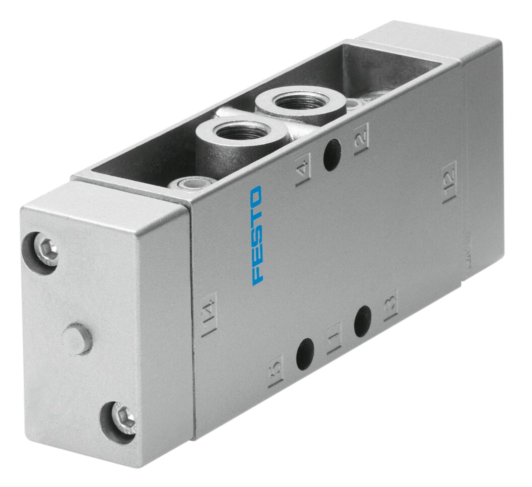 Festo JH-5-1/2 Pneumatic valve