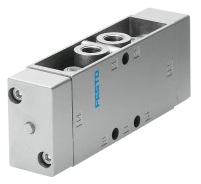 Festo JH-5-1/2 Pneumatic valve