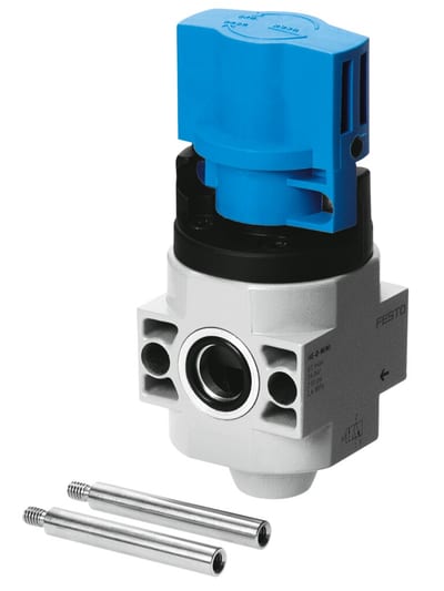 Festo HE-D-MIDI On/off valve
