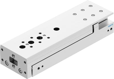 Festo DGST-16-125-E1A Mini slide