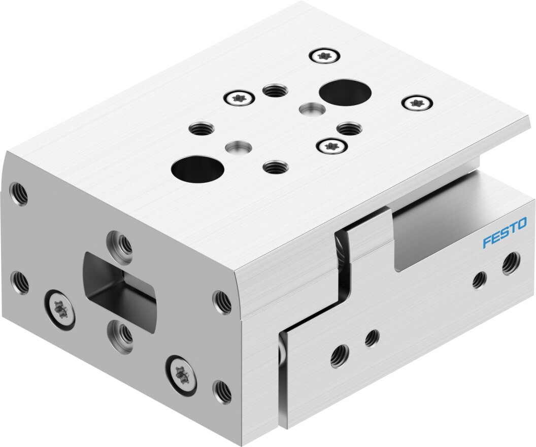 Festo DGST-16-20-E1A Mini slide