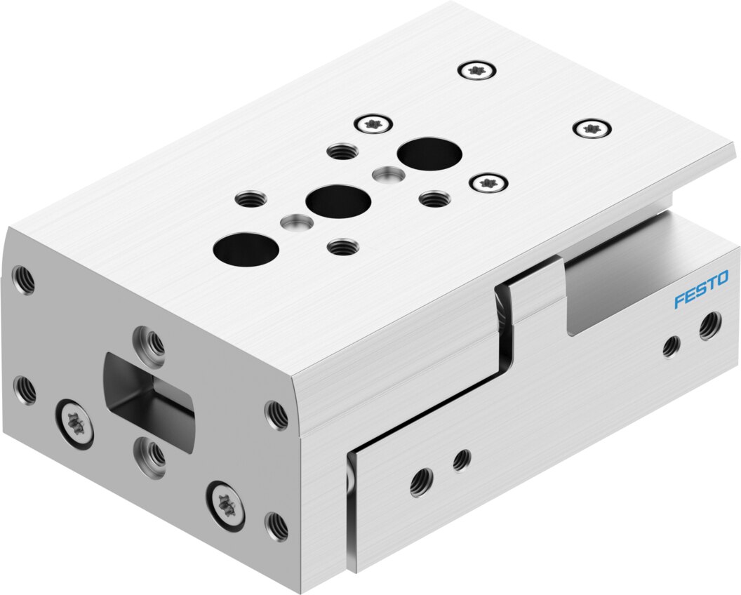 Festo DGST-16-40-E1A Mini slide