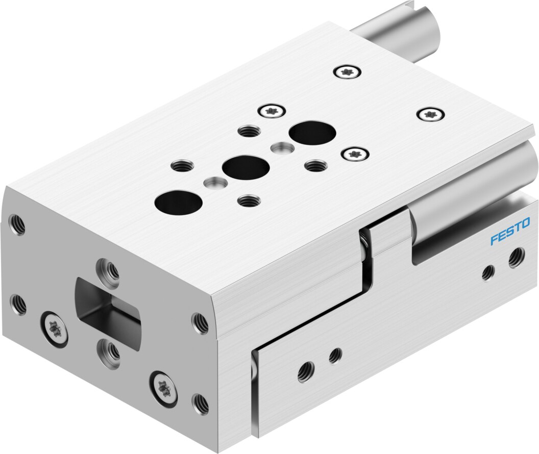 Festo DGST-16-40-Y12A Mini slide