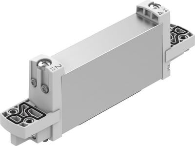 Festo VUVG-B14-T32C-MZ-F-P1 Solenoid valve