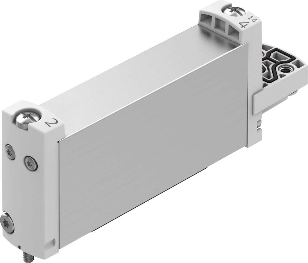 Festo VUVG-B14-M52-AZ-F-P1 Solenoid valve