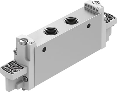Festo VUVG-L18-T32C-A-G14-P1 Solenoid valve
