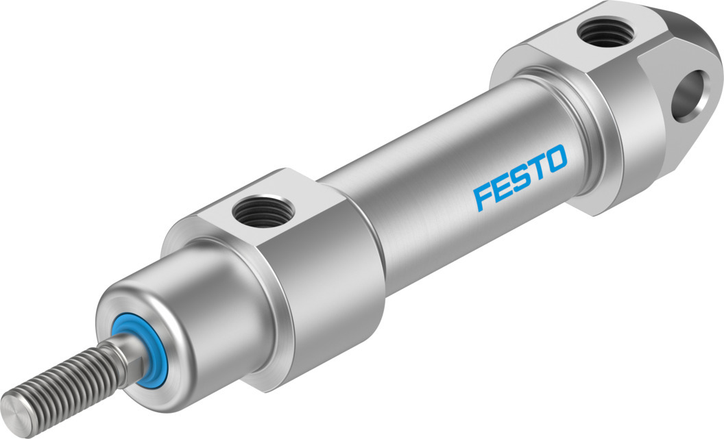 Festo CRDSNU-B-20-160-PPS-A-MG-A1 ISO cylinder