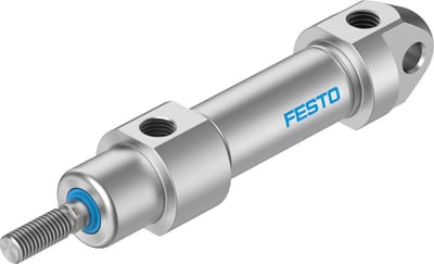Festo CRDSNU-B-20-160-PPS-A-MG-A1 ISO cylinder
